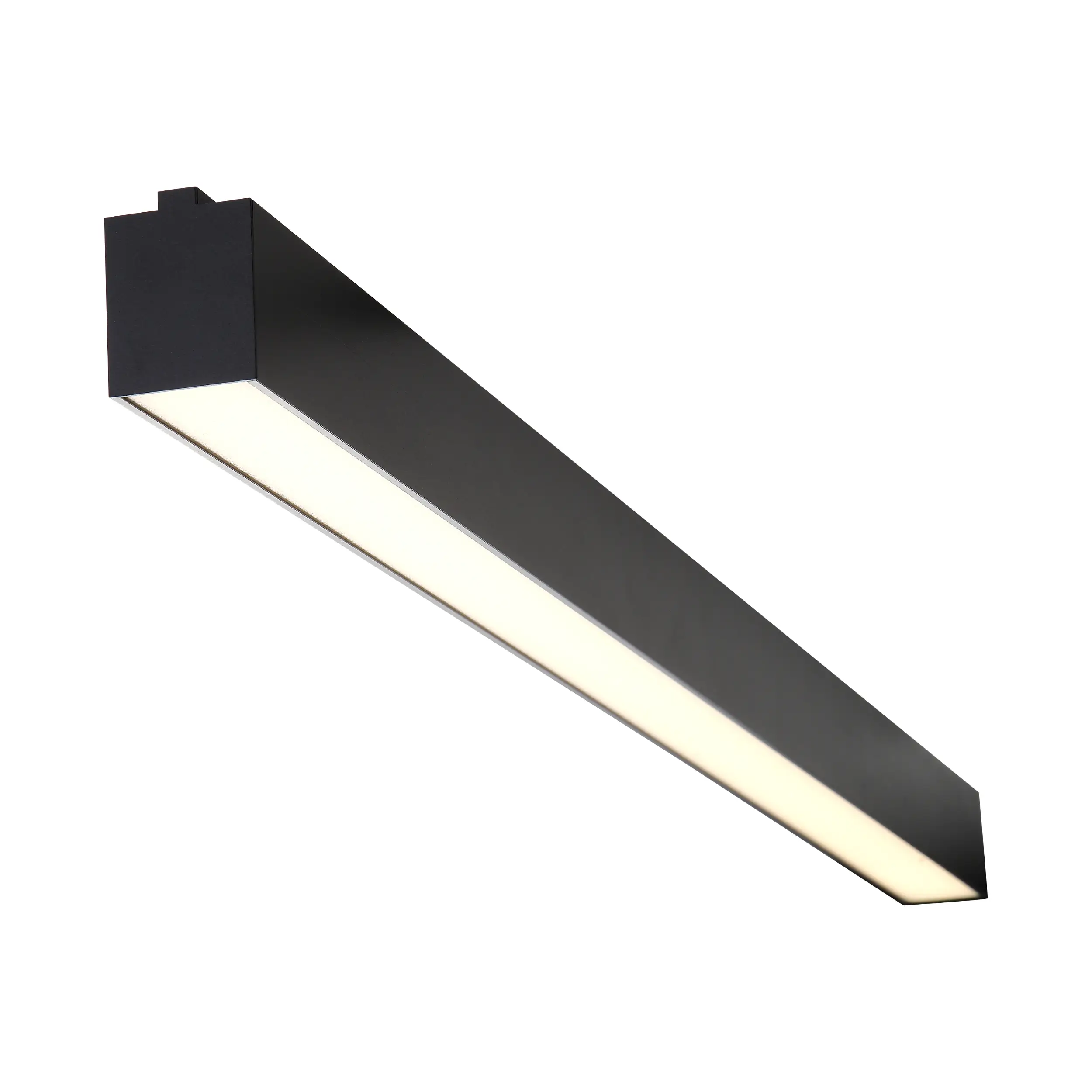 Plafon Astar M 1xLED czarny CL0105-36-BK (2)