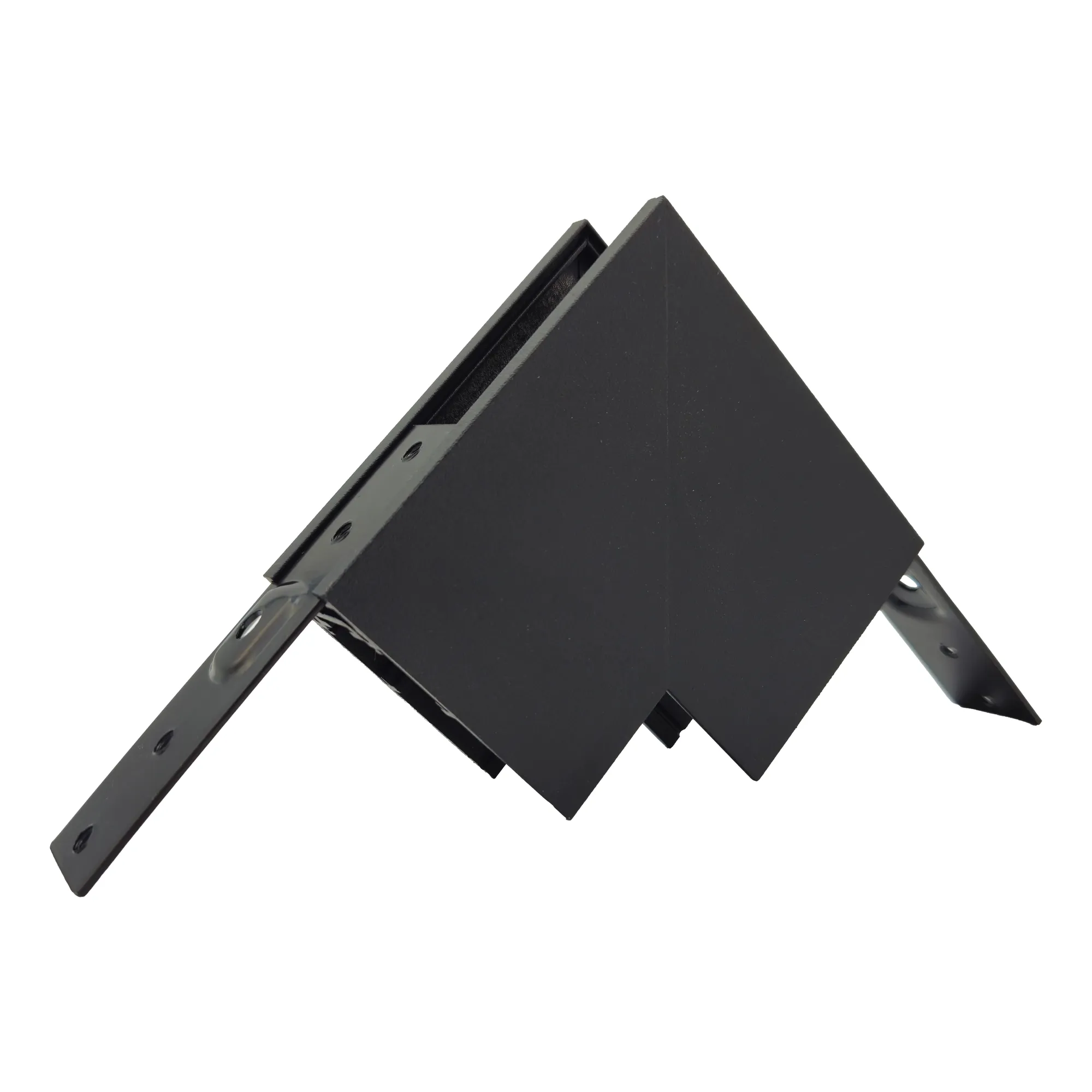 Łącznik Kątowy Pionowy 90° Magnetic Line Wysoki TLV-A02H (2)