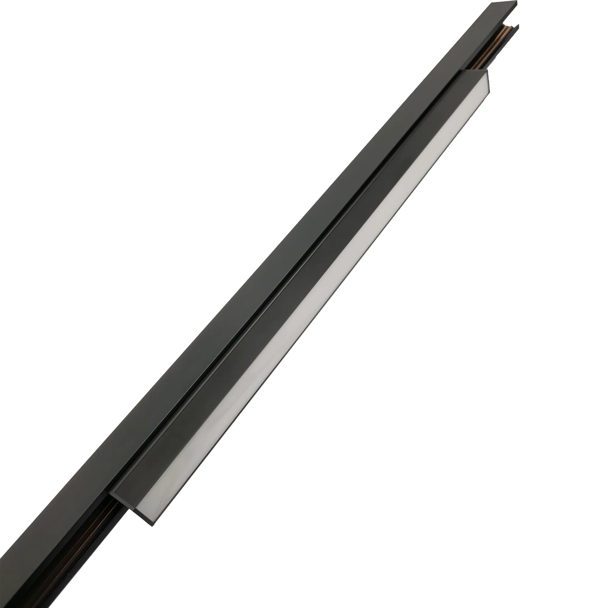 Lampa Liniowa Lang 24W Magnet Line LED czarny TLV-09-24 (1)