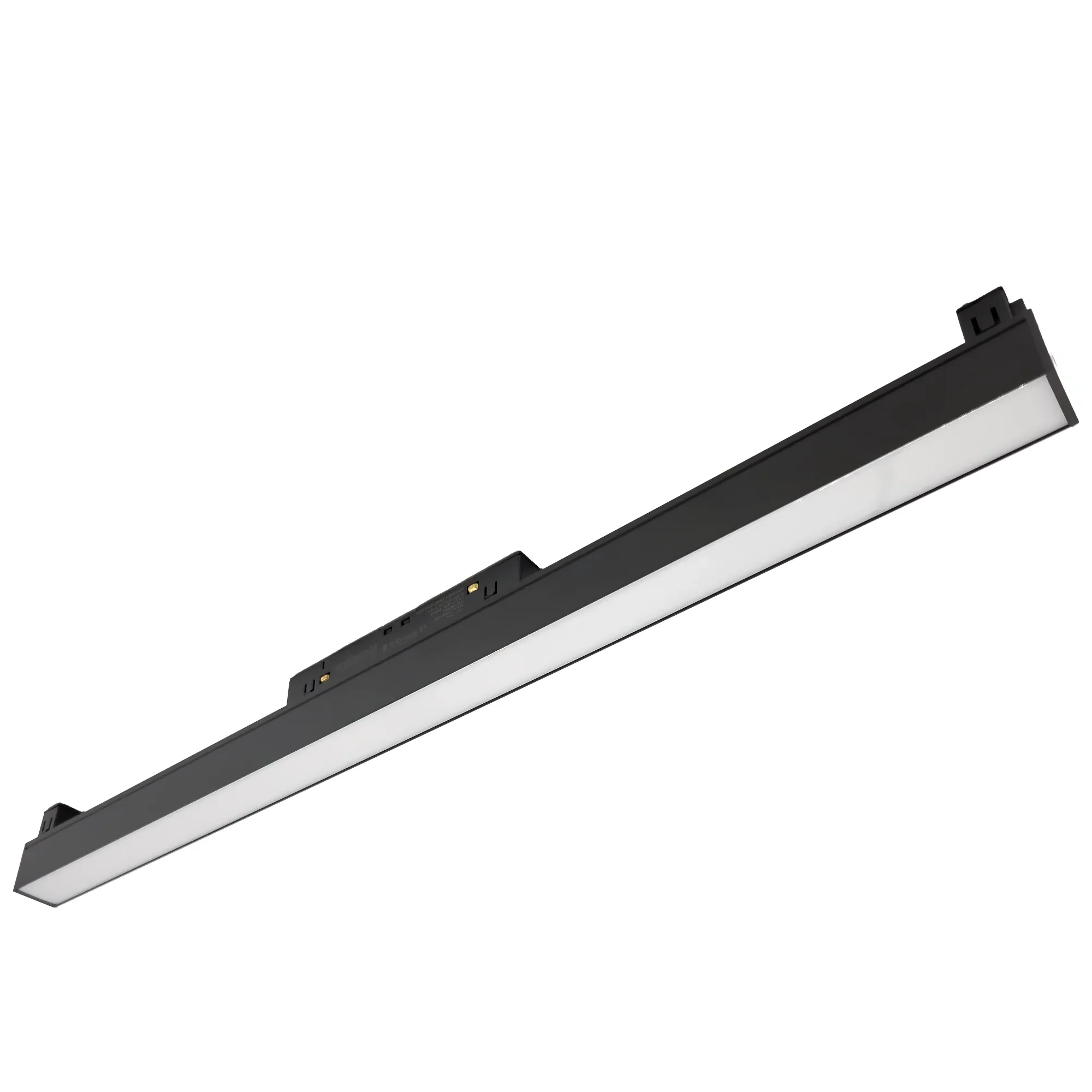Lampa Liniowa Lang 24W Magnet Line LED czarny TLV-09-24 (4)