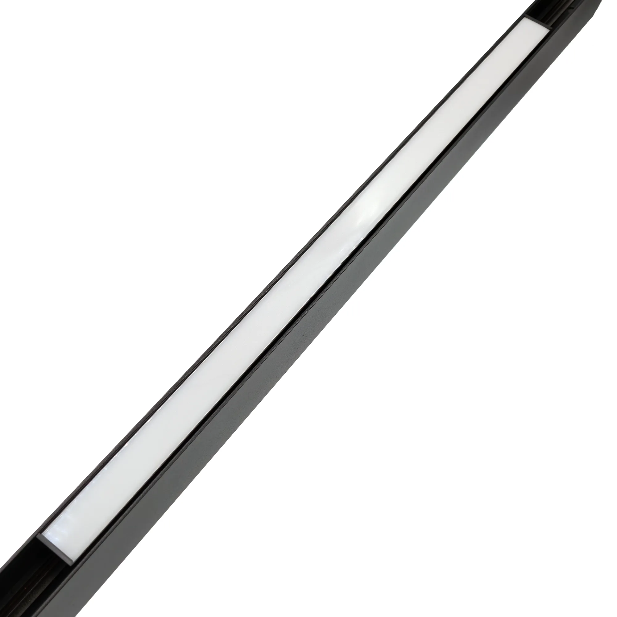 Lampa Liniowa Lang 24W Magnet Line LED czarny TLV-09-24 (5)