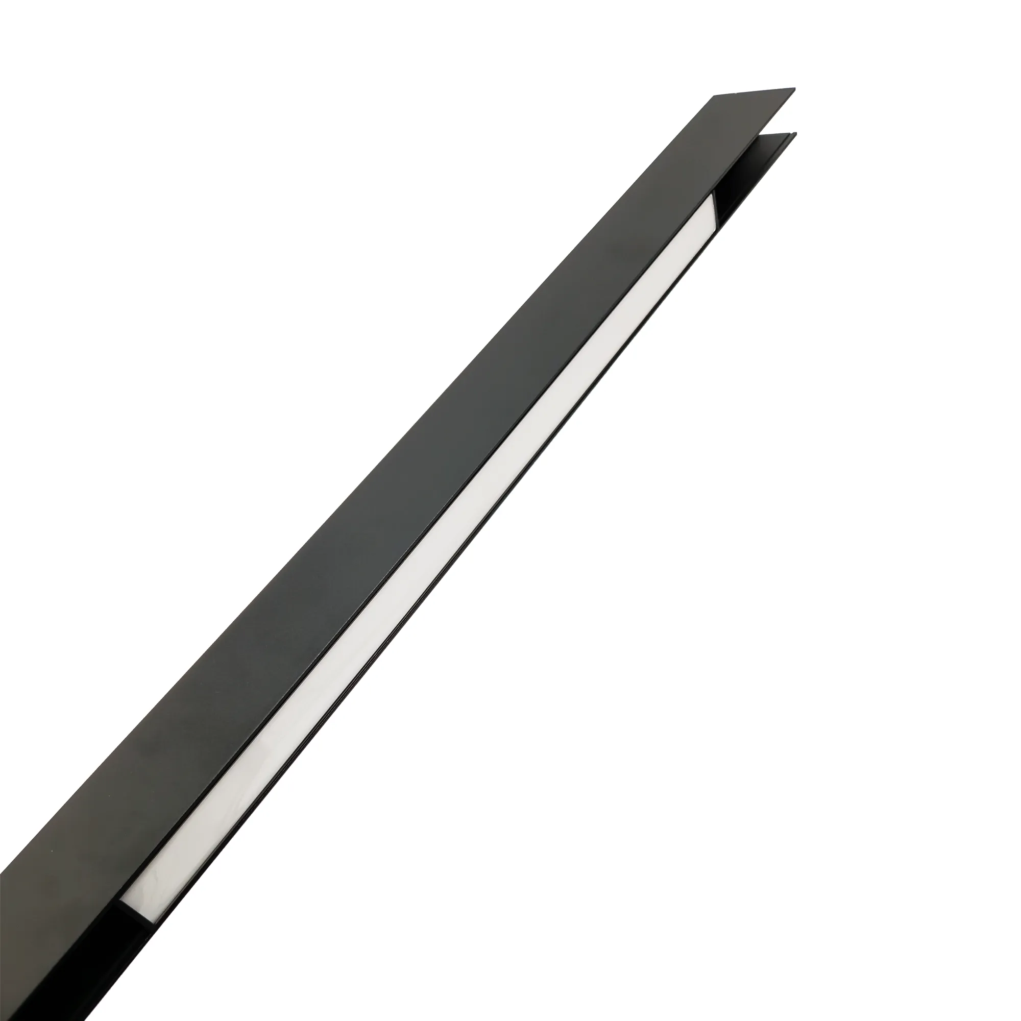 Lampa Liniowa Lang 24W Magnet Line LED czarny TLV-09-24 (6)