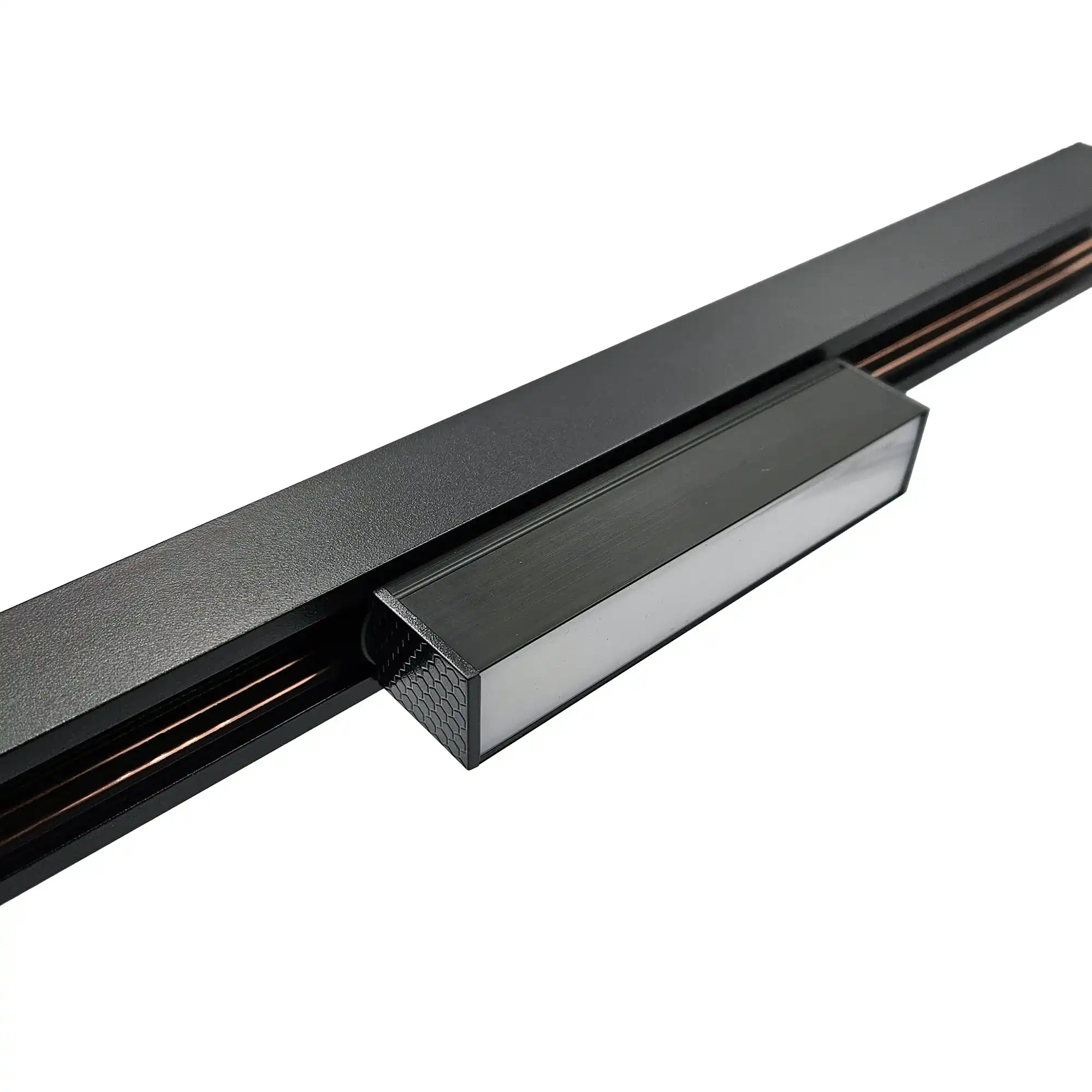 Lampa Liniowa Lang 6W Magnet Line LED czarny TLV-09-06 (11)