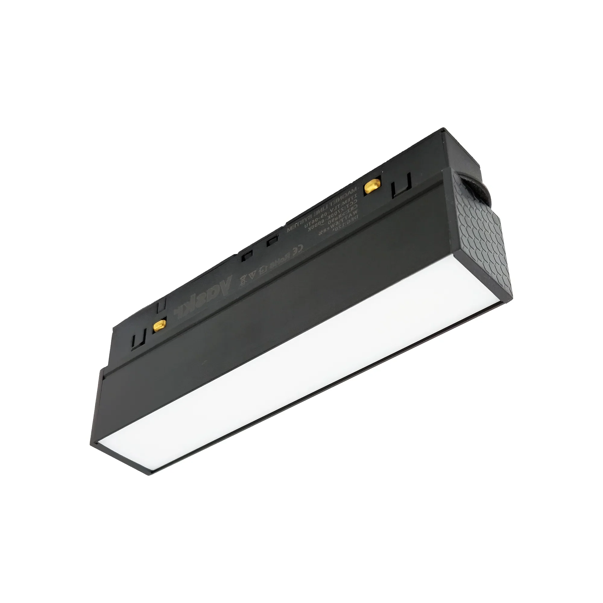 Lampa Liniowa Lang 6W Magnet Line LED czarny TLV-09-06 (3)