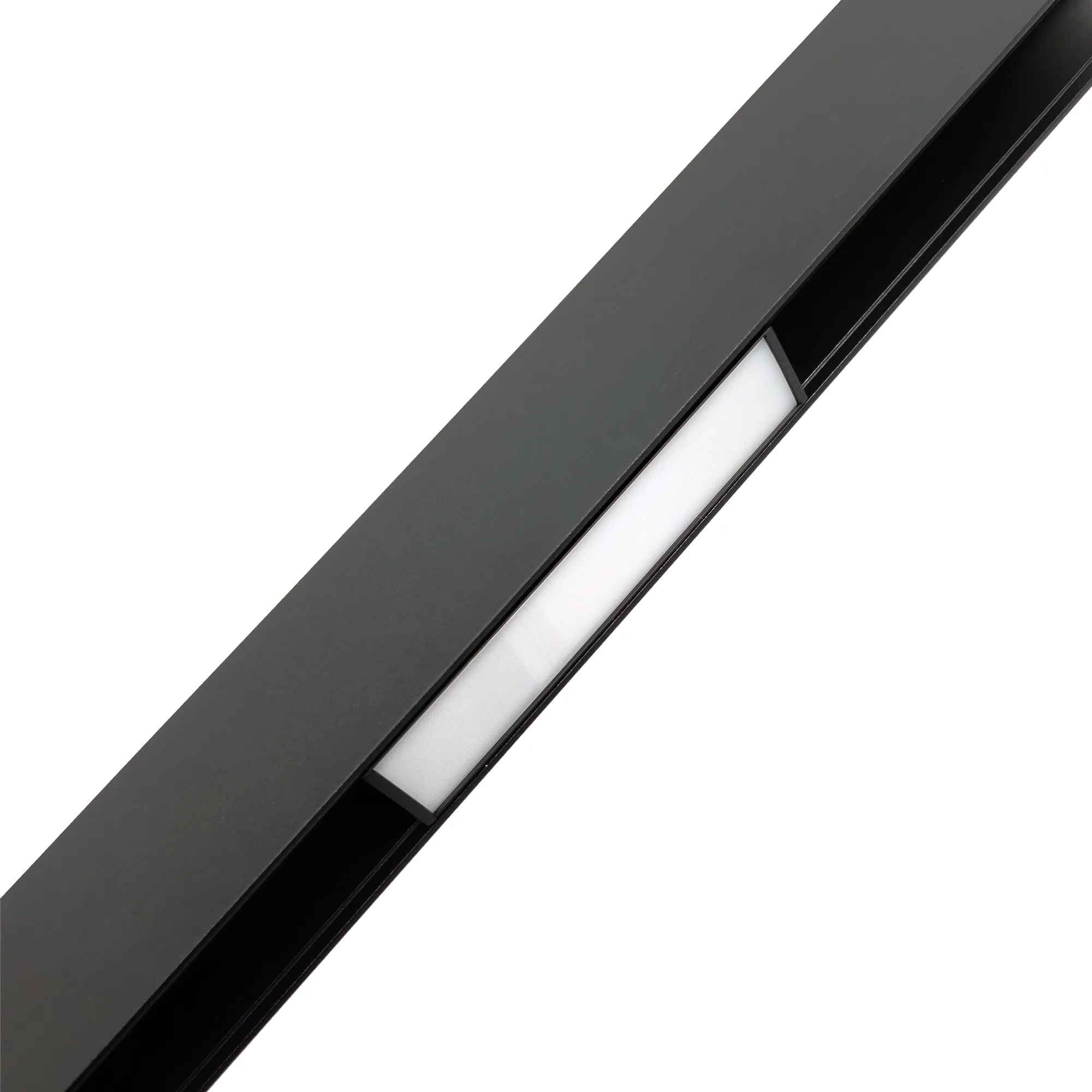 Lampa Liniowa Lang 6W Magnet Line LED czarny TLV-09-06 (6)