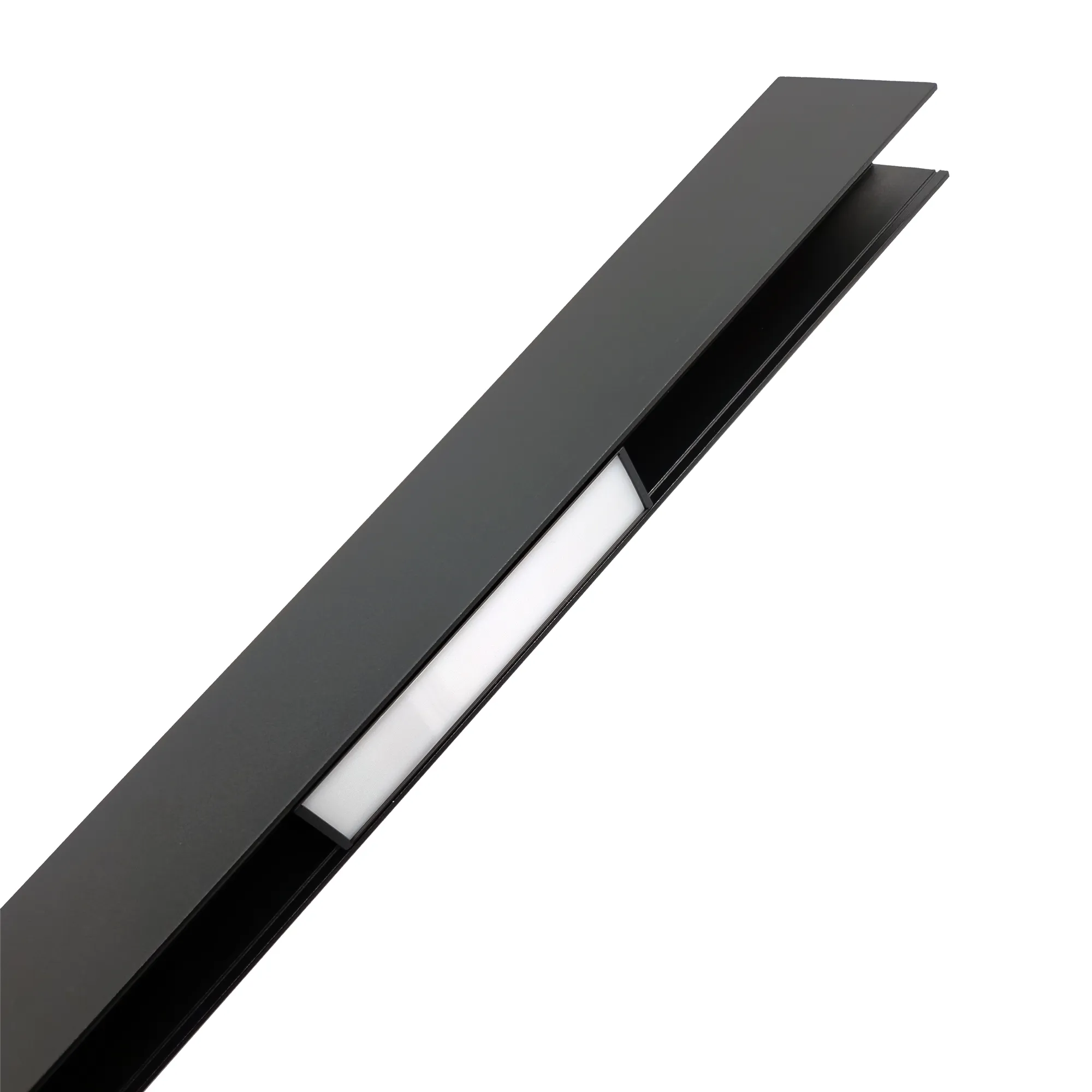 Lampa Liniowa Lang 6W Magnet Line LED czarny TLV-09-06 (7)