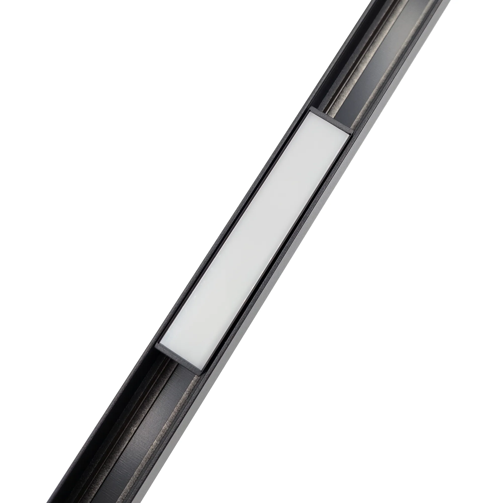 Lampa Liniowa Lang 6W Magnet Line LED czarny TLV-09-06 (8)