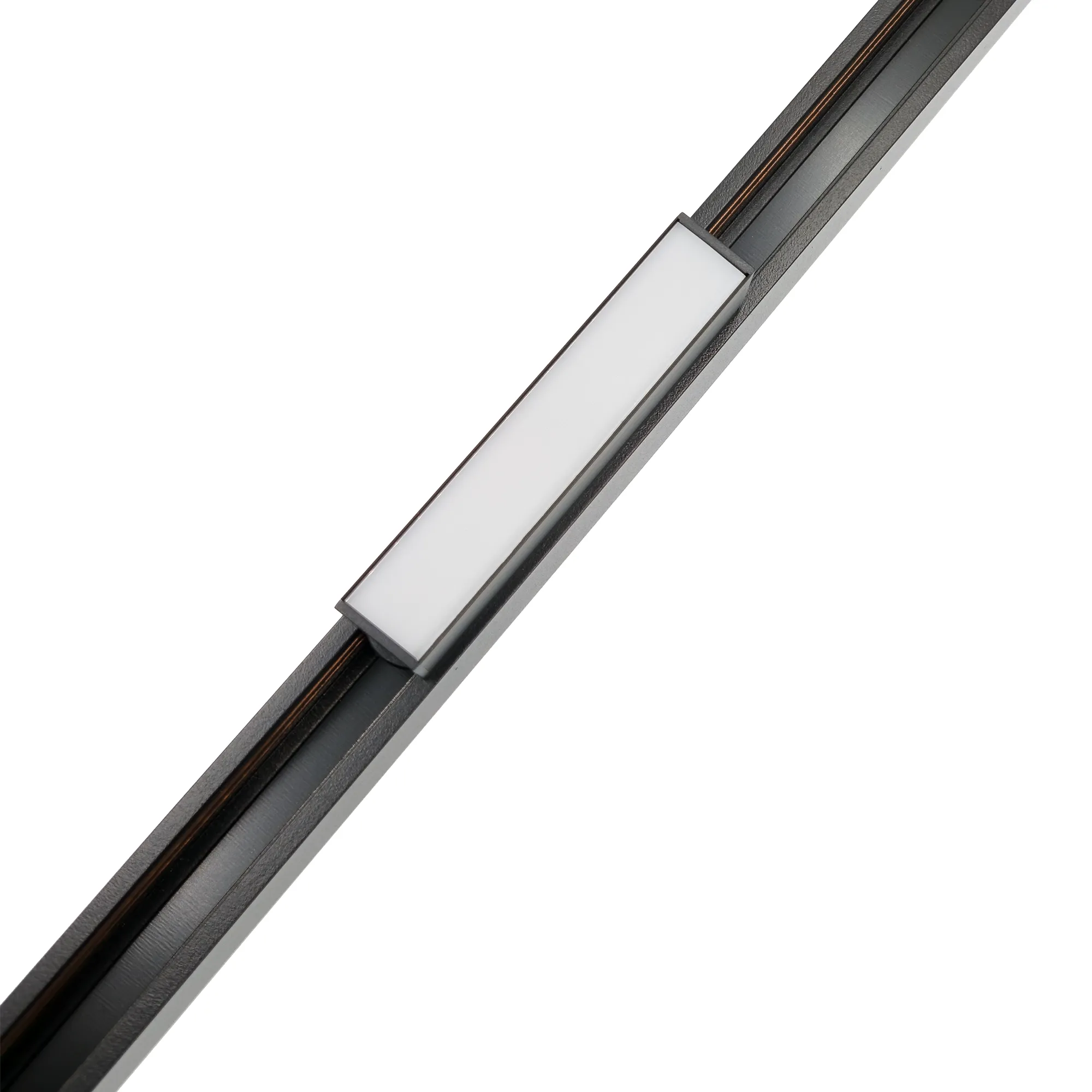 Lampa Liniowa Lang 6W Magnet Line LED czarny TLV-09-06 (9)