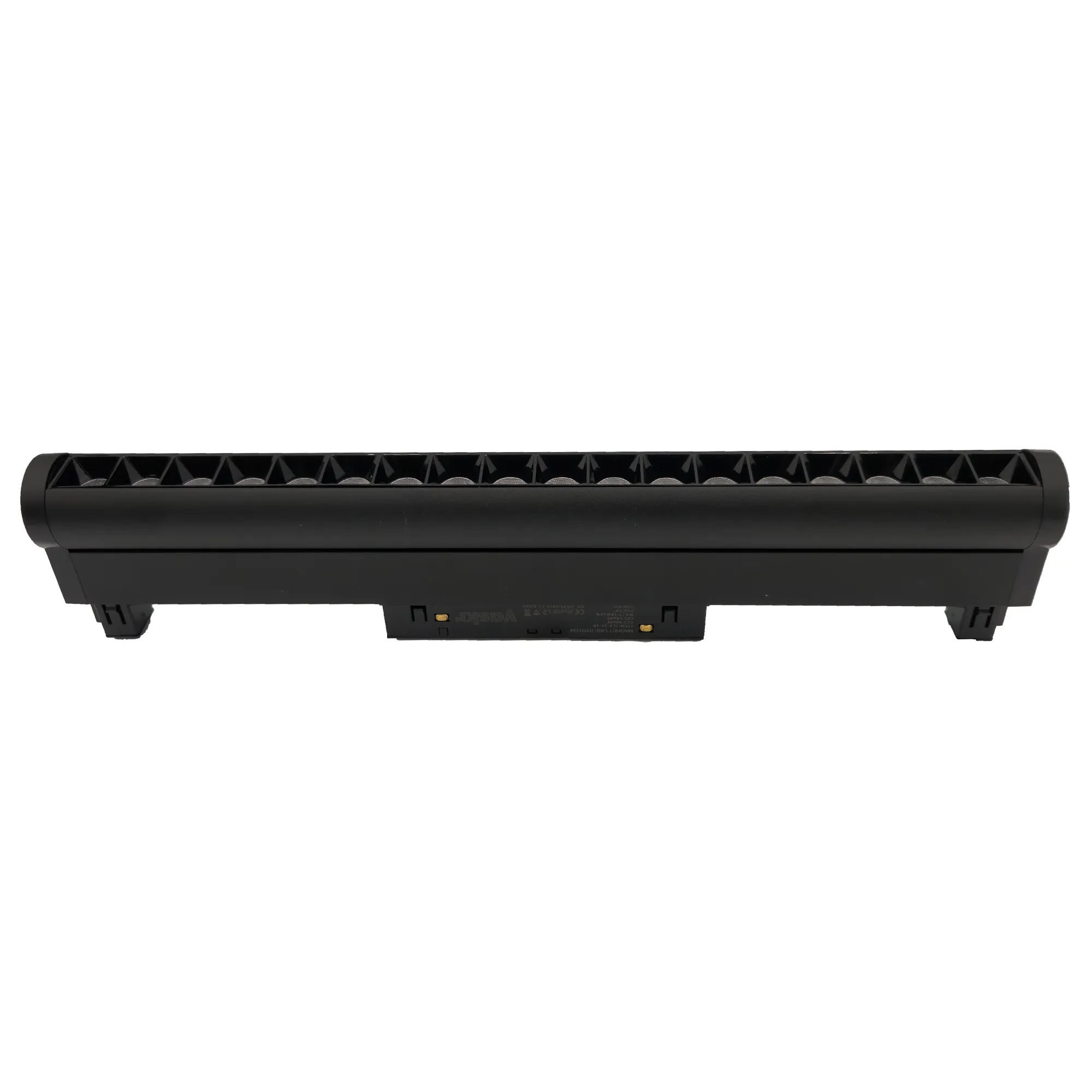 Lampa Liniowa Punktowa Obrotowa Rotater 18W Magnet Line LED czarny TLV-11-18 (1)