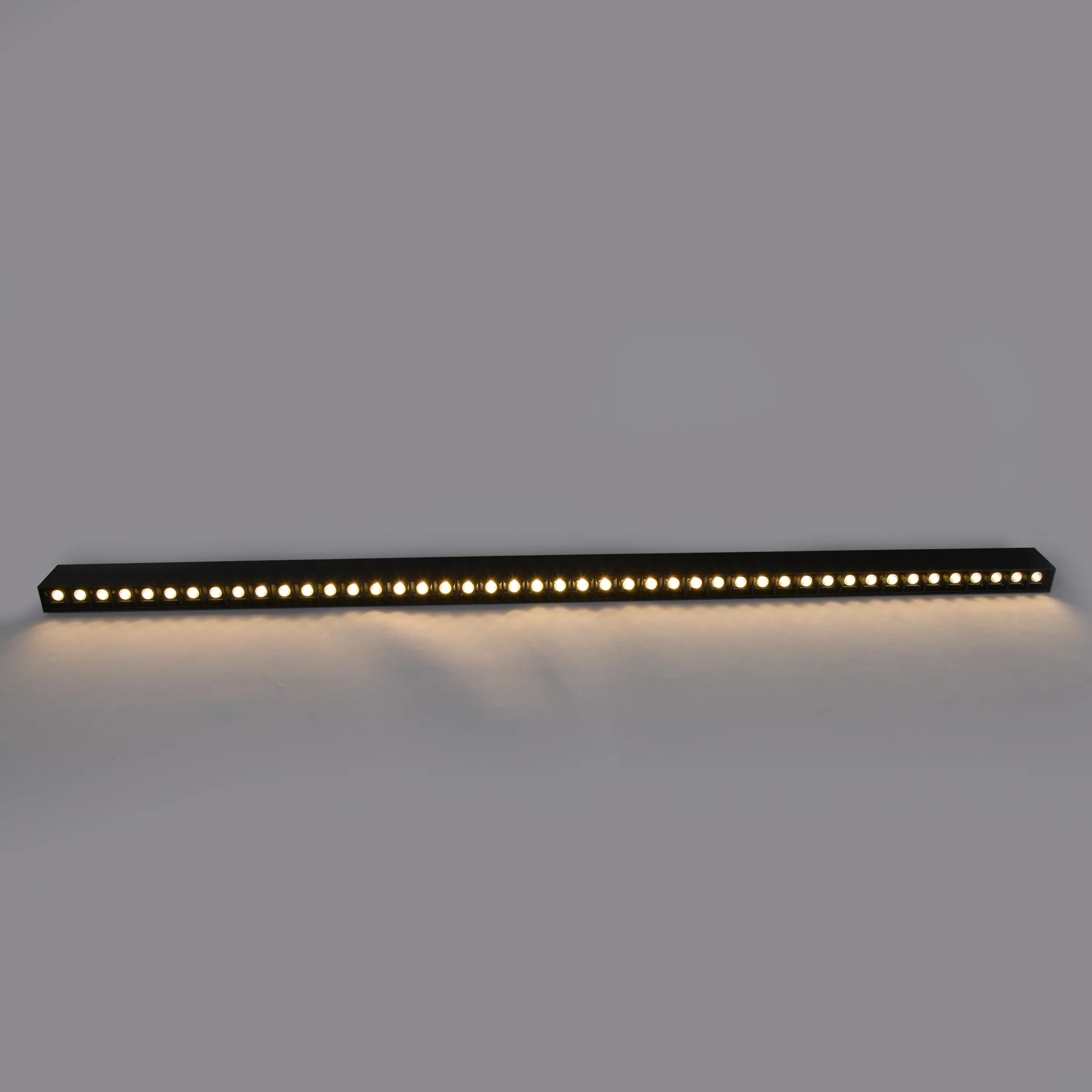 Lampa Wisząca Sigi I LED czarna PL0126-BK (8)