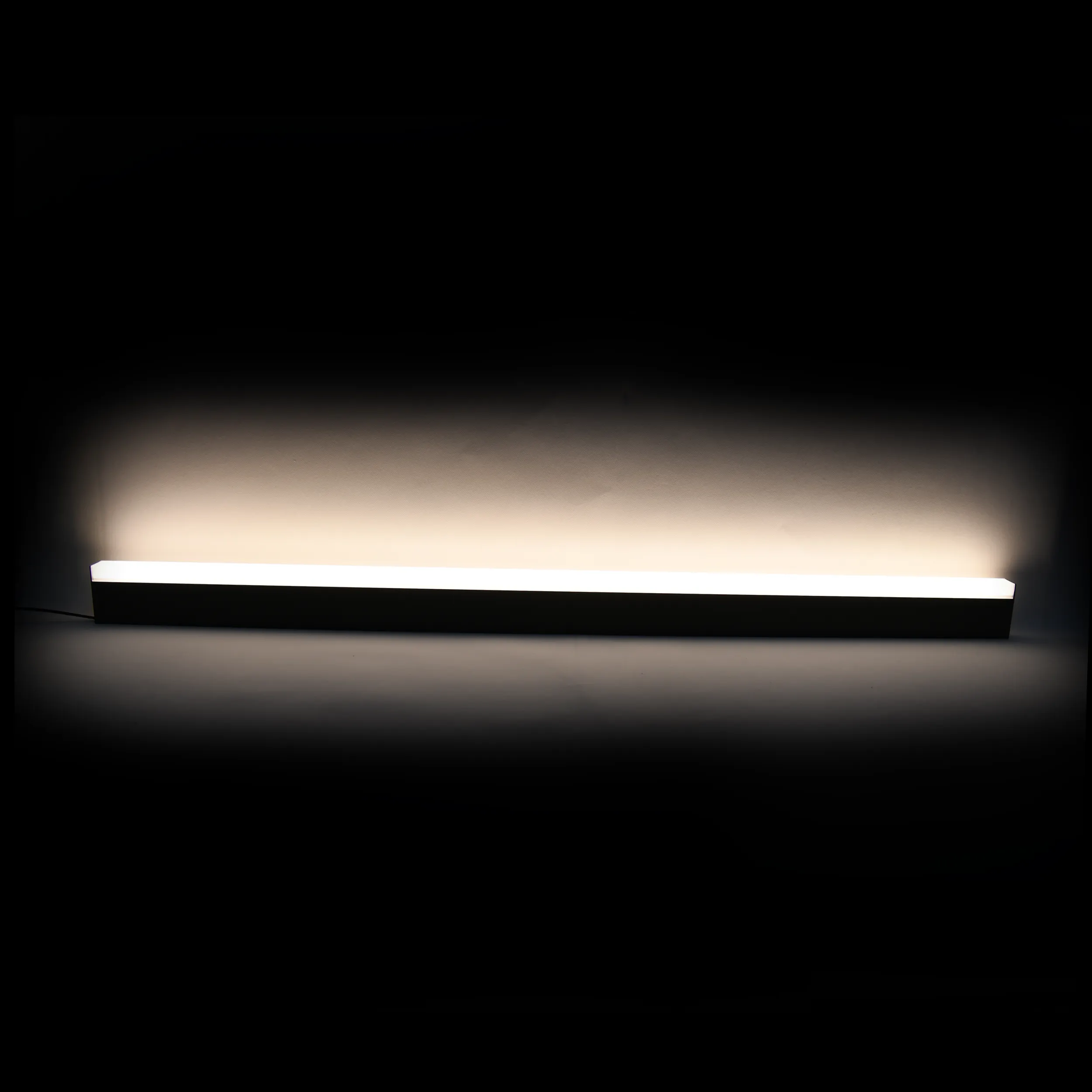 Lampa Wisząca Sigi IV LED czarna PL0129-BK (4)