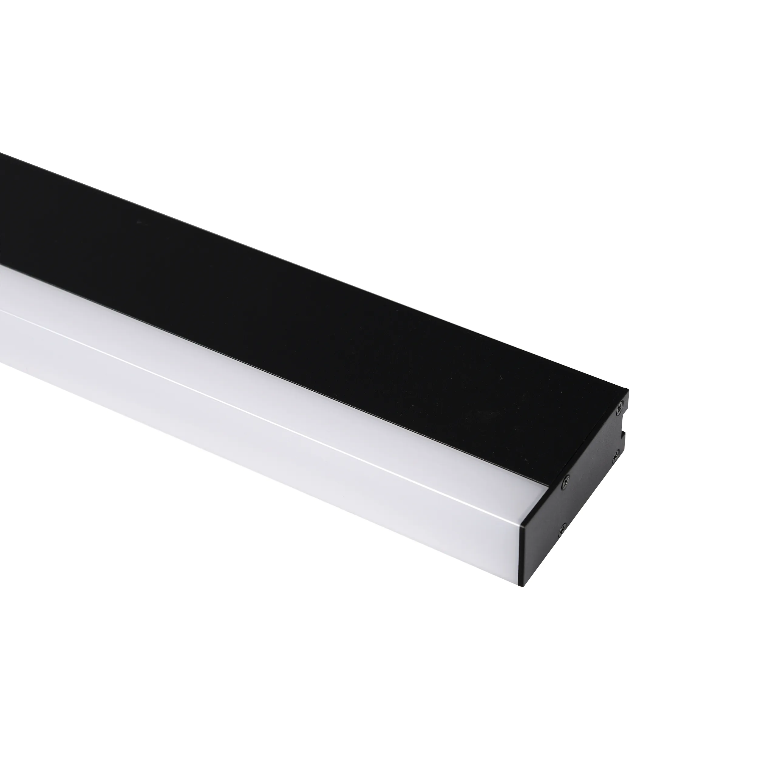 Lampa Wisząca Sigi IV LED czarna PL0129-BK (5)