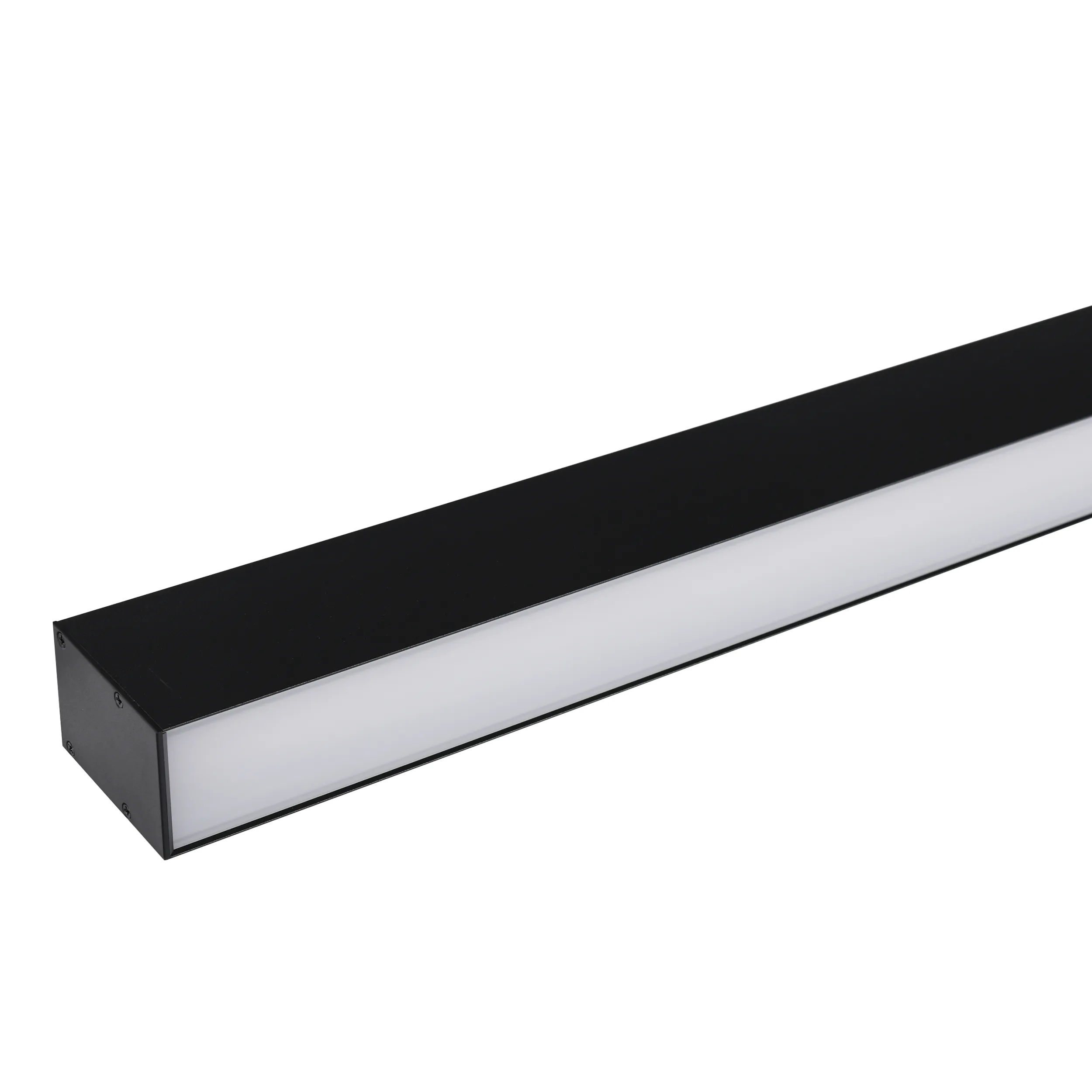 Lampa Wisząca Sigi V LED czarna PL0130-BK (11)