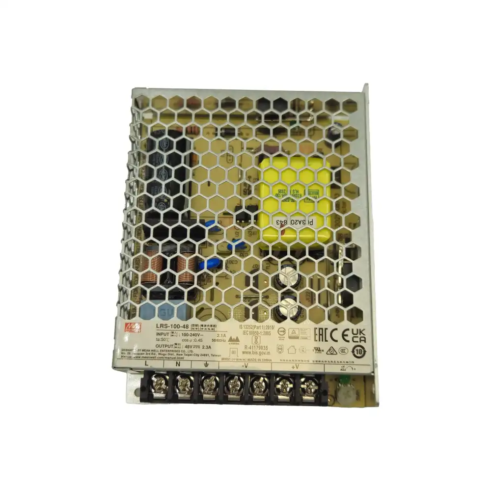 Zasilacz Zewnętrzny 48VDC 100W Magnetic Line TLV-A06-100OUT (2)