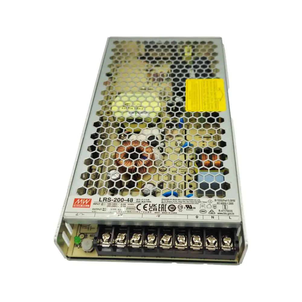 Zasilacz Zewnętrzny 48VDC 200W Magnetic Line TLV-A06-200OUT (1)