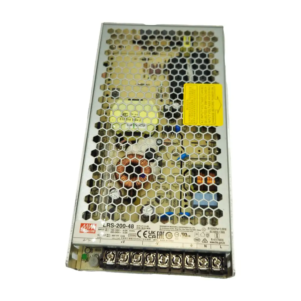 Zasilacz Zewnętrzny 48VDC 200W Magnetic Line TLV-A06-200OUT (2)
