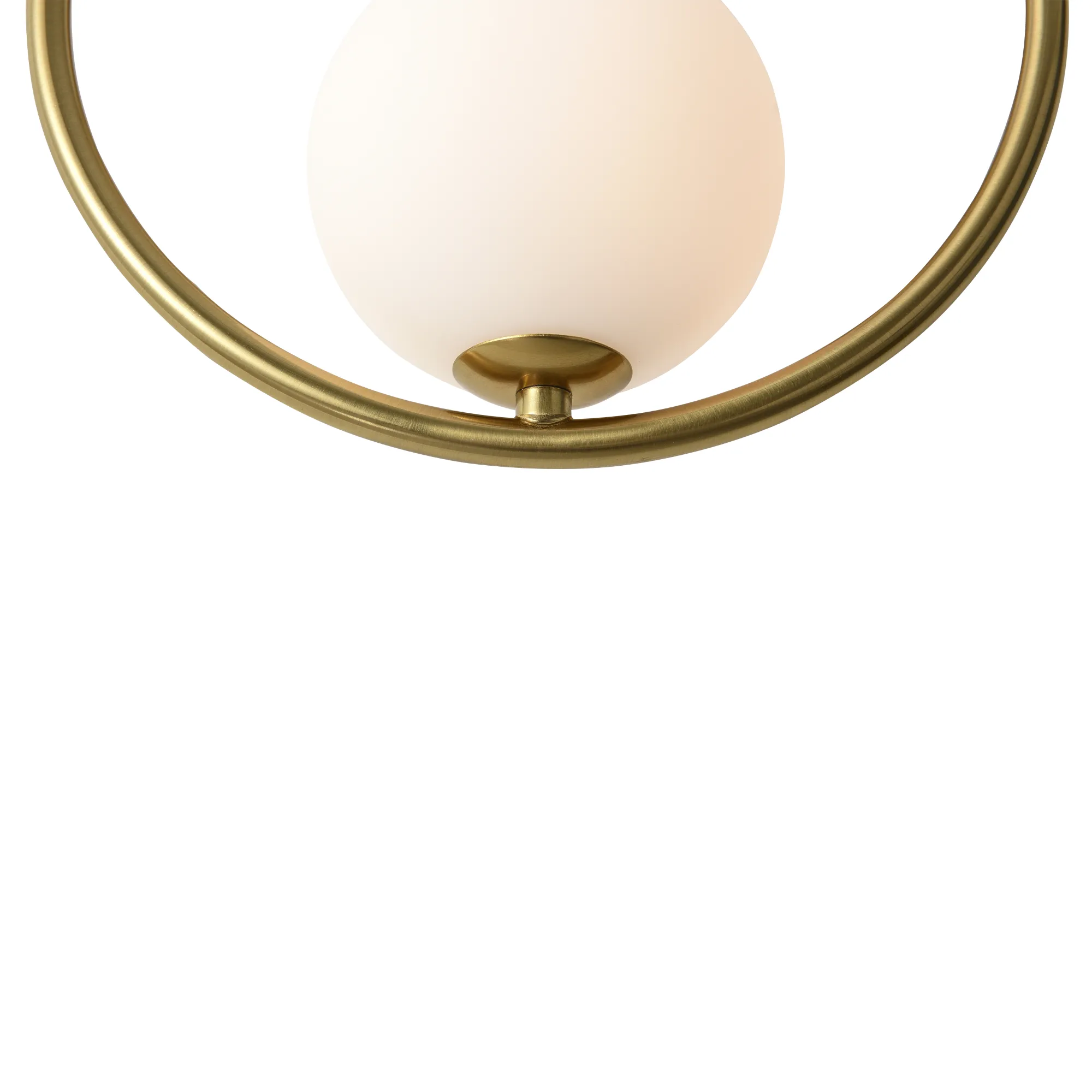 Kinkiet Bolti 1xG9 złoty WL0113 (4)