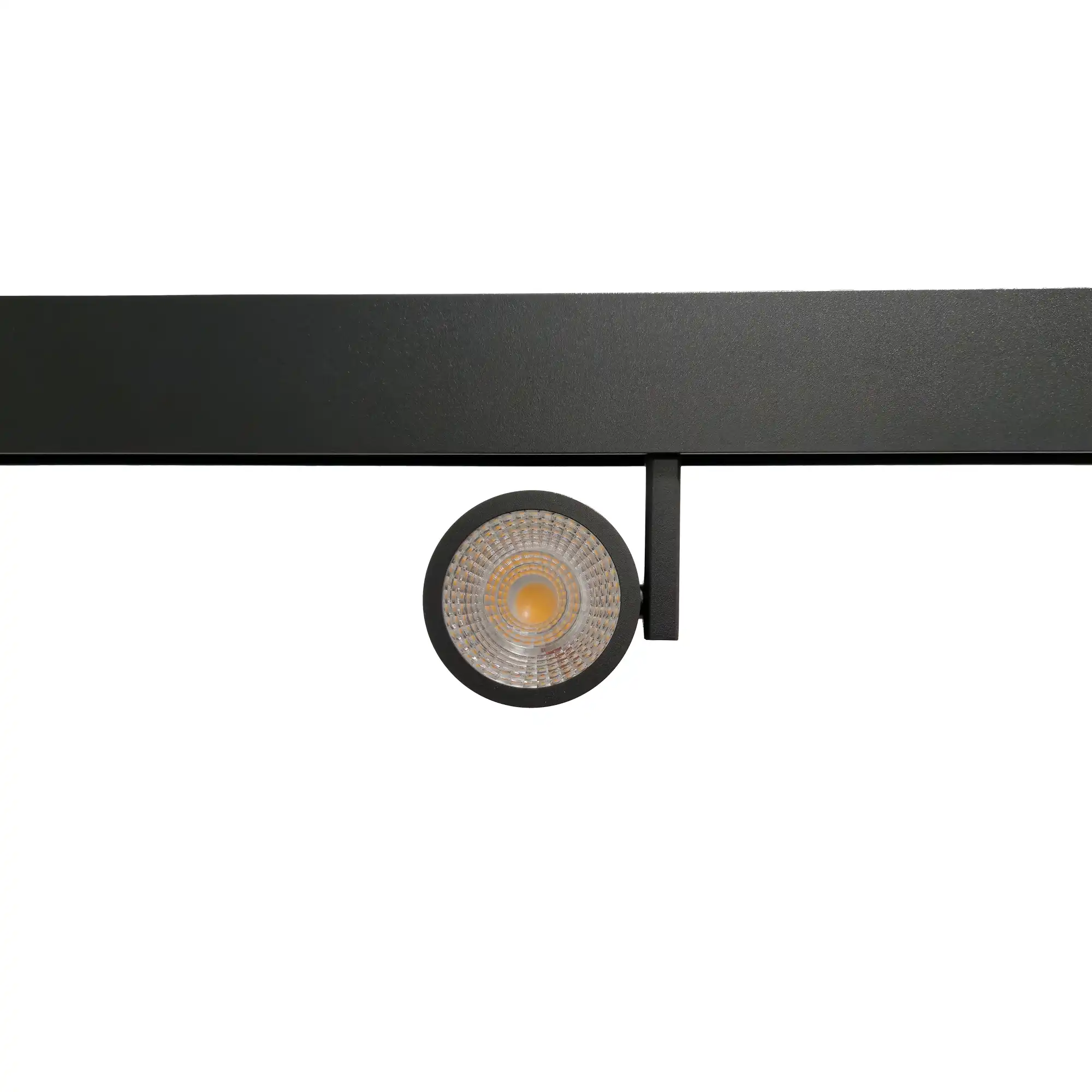 Reflektor Delter 8W Magnet Line LED czarny TLV-05-08 (1)