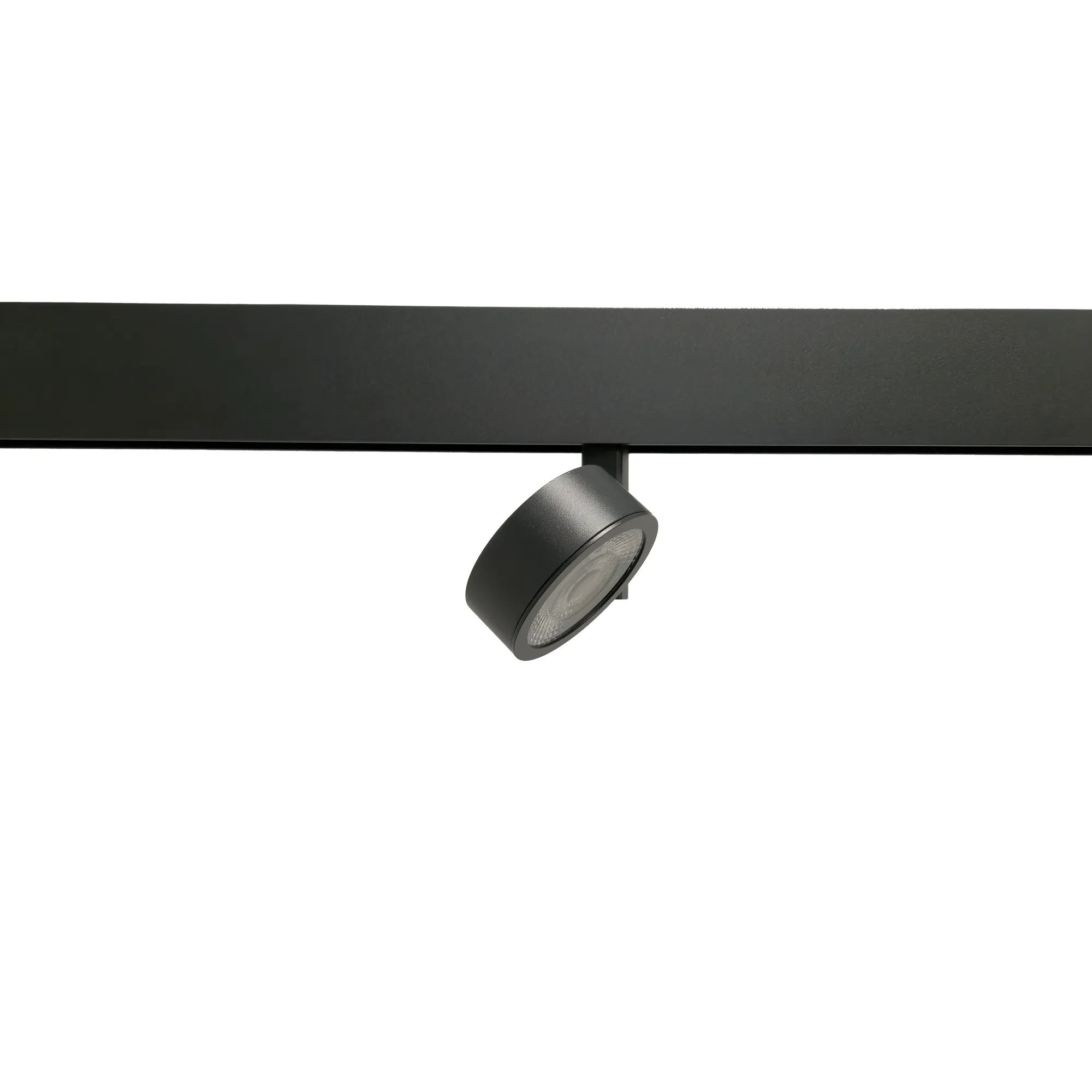 Reflektor Delter 8W Magnet Line LED czarny TLV-05-08 (7)