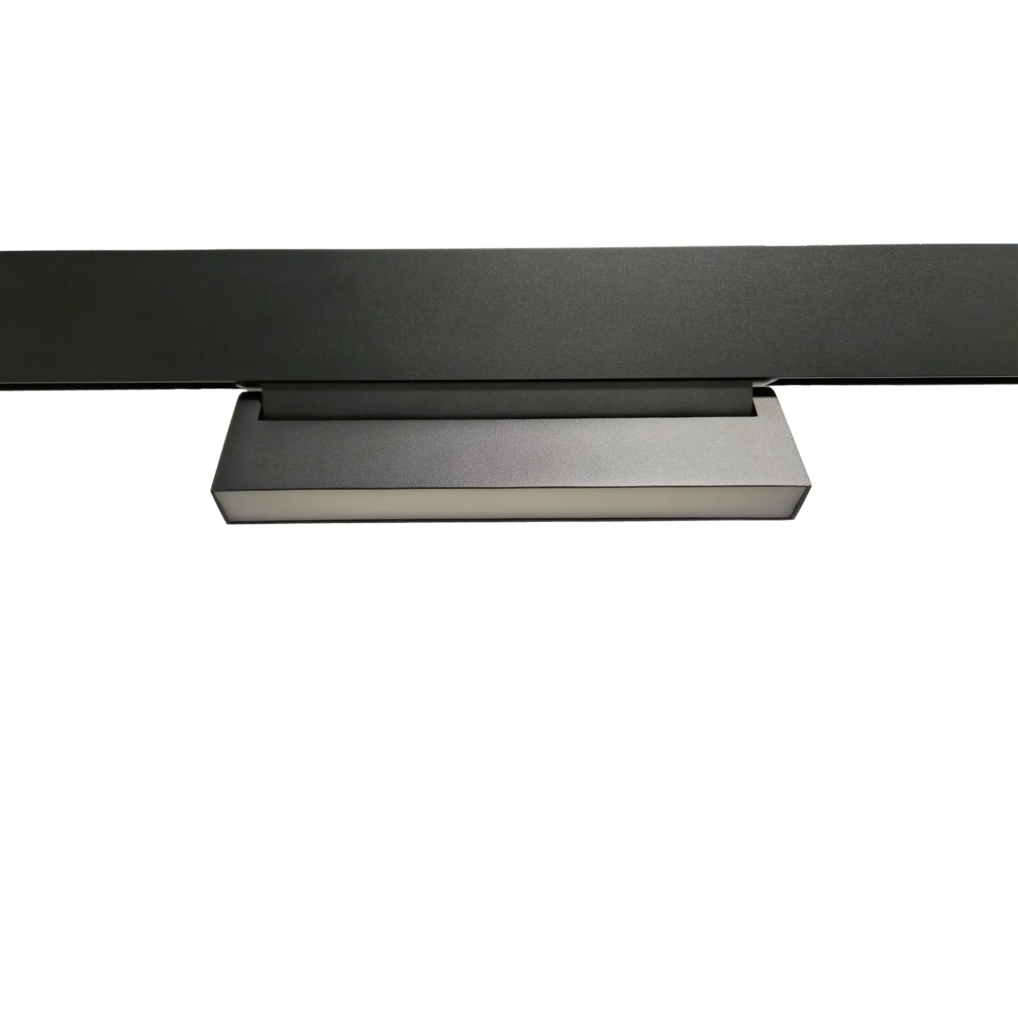 Reflektor Jotar 12W Magnet Line LED czarny TLV-06-12 (1)