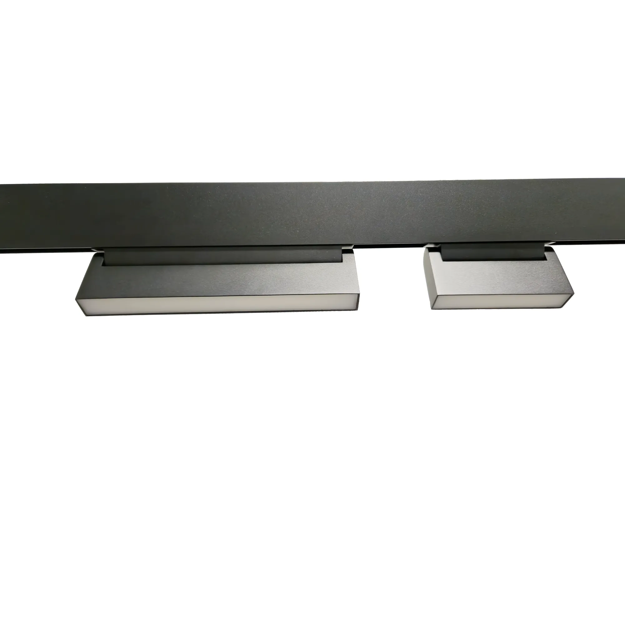 Reflektor Jotar 12W Magnet Line LED czarny TLV-06-12 (2)